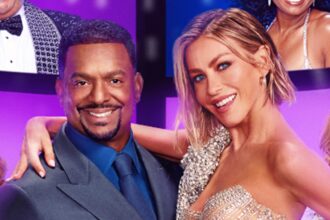 Dancing With the Stars Season 35 Premiere: Conner Leavitt Eliminated