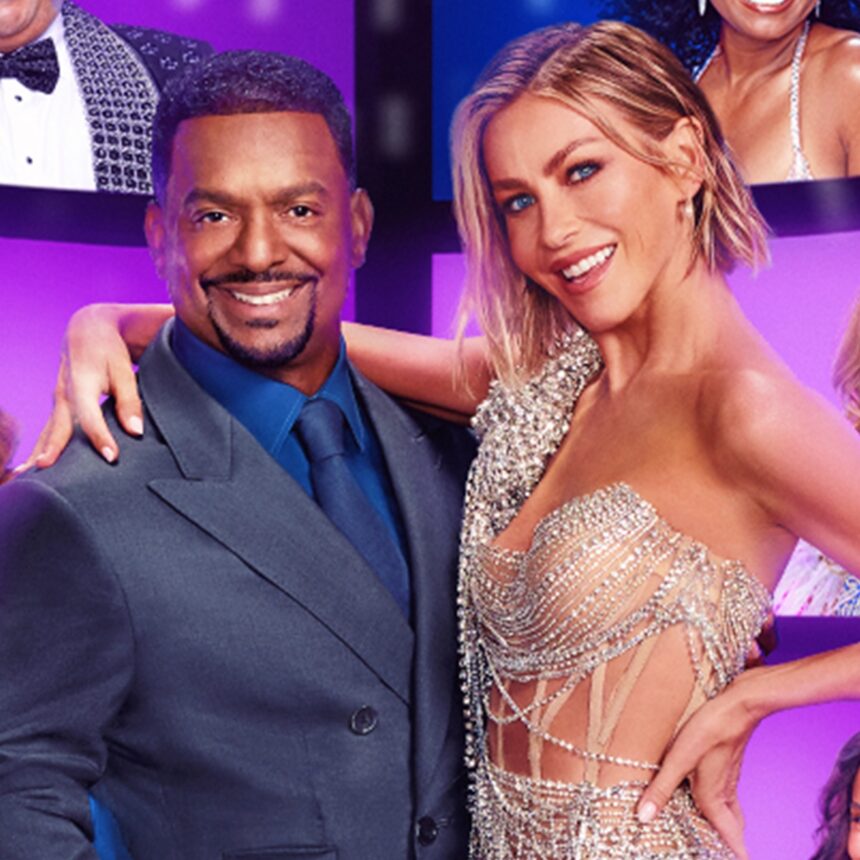 Dancing With the Stars Season 35 Premiere: Conner Leavitt Eliminated