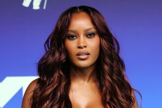 Dancing With the Stars’ Ciara Miller Debuts Hair Transformation for Show