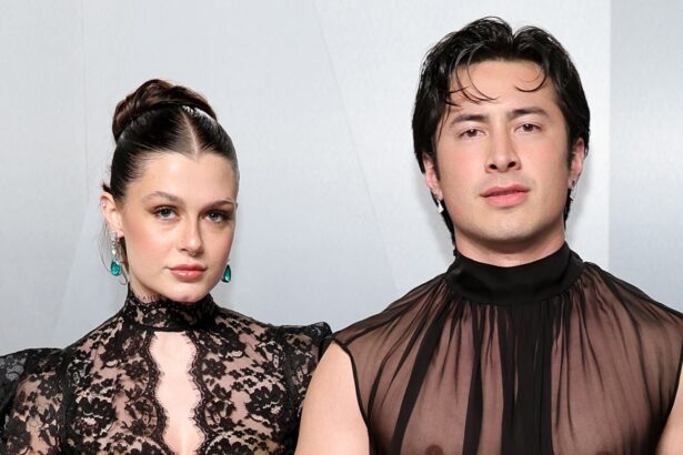 Heated Rivalry Star Hudson Williams’ Girlfriend Katelyn Larson Slams Fans