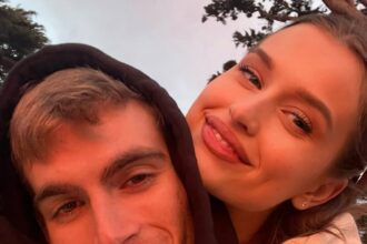 Presley Gerber’s Ex-Girlfriend Lexi Wood Breaks Silence on His Death