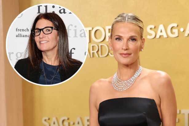 Molly Sims, Bobbi Brown Drama Over Jones Road Beauty Explained