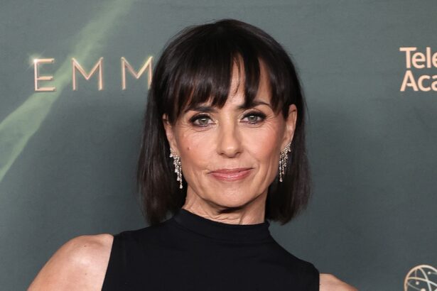 Emmys 2026: Love Story’s Constance Zimmer Reacts to Show’s Snubs