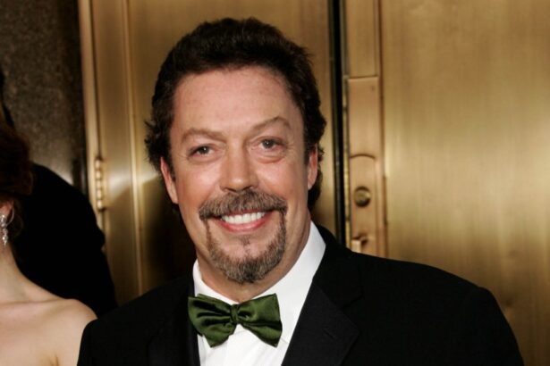 Tim Curry’s Cause of Death Revealed