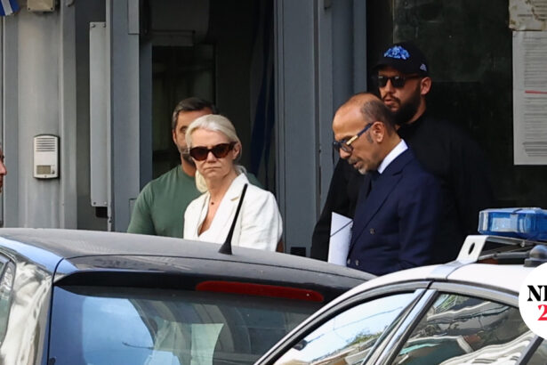 Θάνατος Μαζωνάκη: Τα πρώτα 24ωρα των δύο γιατρών στον Κορυδαλλό – Τα αιτήματα και οι νέες έρευνες