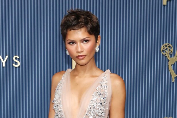 Emmys 2026: All the Celebrity Red Carpet Fashion (Live Updates)