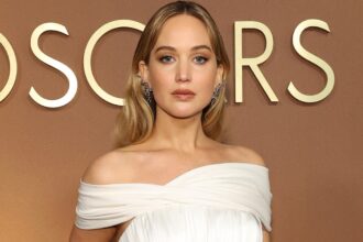 Jennifer Lawrence’s Legacy Impacts Hunger Games: Sunrise on the Reaping