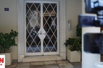 Γιώργος Μαζωνάκης: Όσα είδε στο μηχάνημα πλασμαφαίρεσης η επικεφαλής της επιτροπής ελέγχου του ΙΣΑ