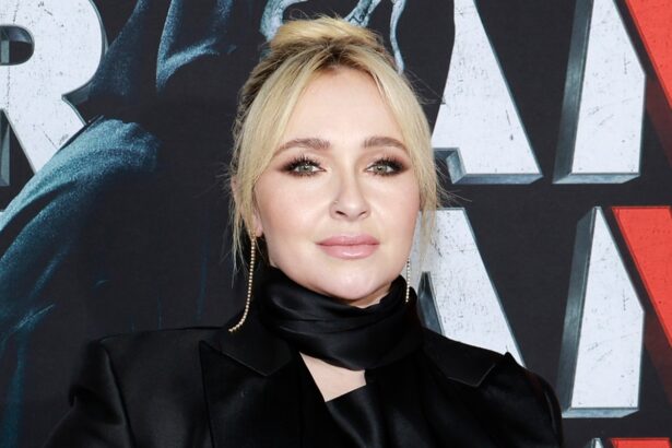 Hayden Panettiere’s Rep Responds to Cause of Death, “Complex” Case