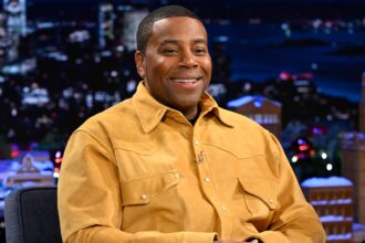 Kenan Thompson Says Mighty Ducks Role Nearly Made Him Quit Acting