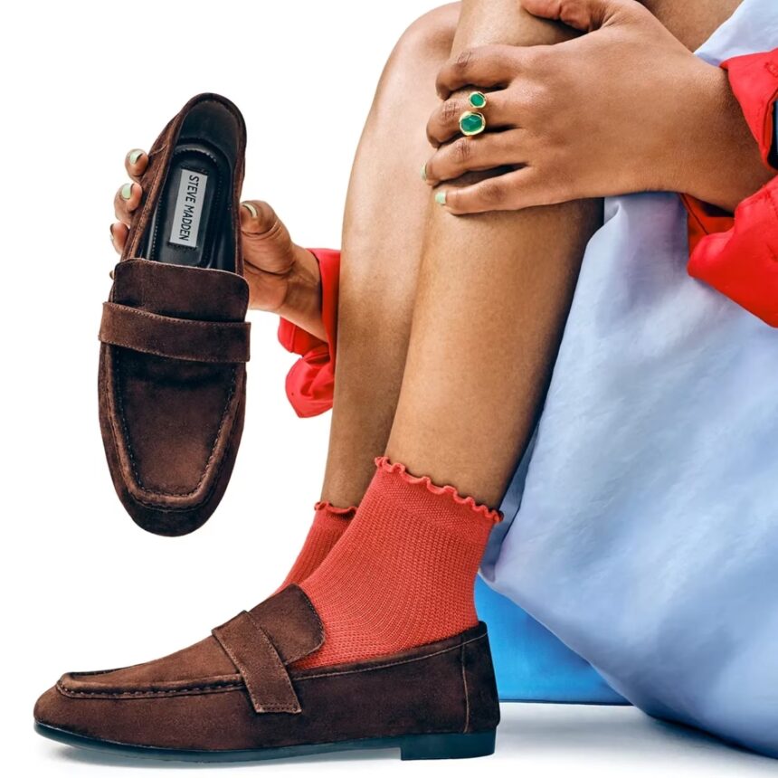 DSW Labor Day Weekend Deals: BOGO 50% Off Fall Shoes