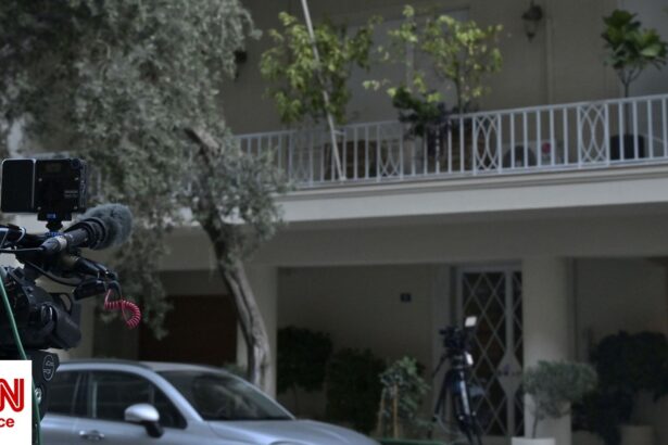Γιατρός αποκάλυψε ότι ασθενής είχε νοσηλευθεί μετά από πλασμαφαίρεση στο ιατρείο του Κολωνακίου