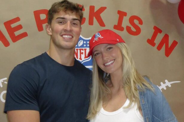 NFL Patriots Player Eli Raridon’s Newborn Son Dies After Fatal Diagnosis