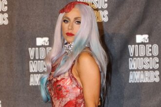 MTV VMAs: Unforgettable Celebrity Fashion Moments