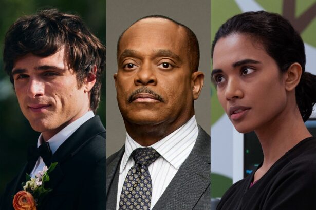 TV Characters Killed Off Shows in 2026
