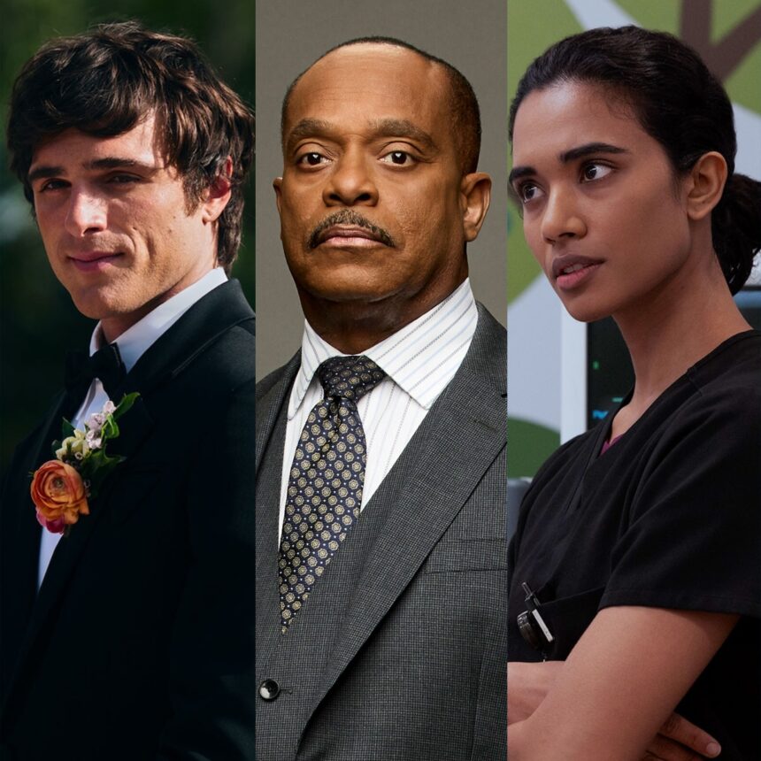 TV Characters Killed Off Shows in 2026
