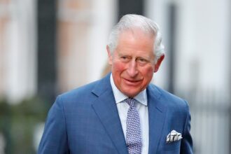 Did King Charles Say Princess Diana Would Be Forgotten After Death?