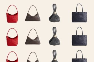 The Best Deal at Madewell’s Labor Day Sale? 0 Leather Purses