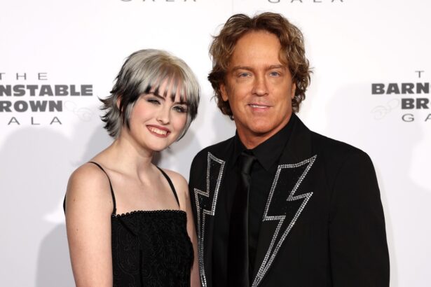 Larry Birkhead’s Rare Pics of His, Anna Nicole Smith’s Daughter Danielynn
