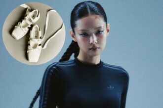 JENNIE Adidas Ballet Sneakers Arrive: See Superstar SQ Ballet Shoes