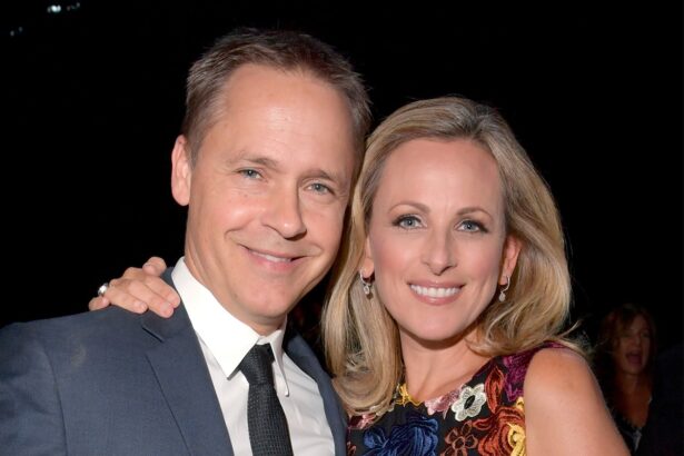 Chad Lowe, Kim Painter’s Daughter Fiona Dies: Celebs Pay Tribute