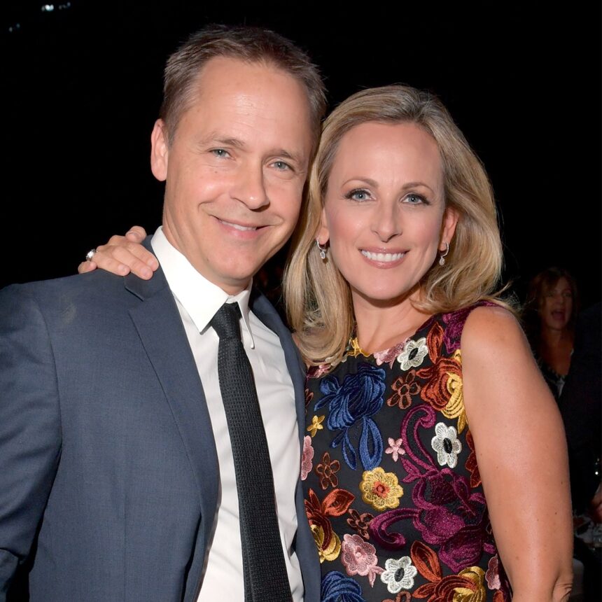 Chad Lowe, Kim Painter’s Daughter Fiona Dies: Celebs Pay Tribute