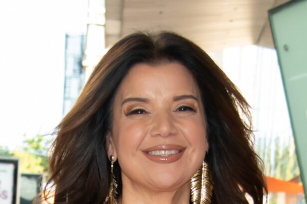 The View’s Ana Navarro Credits Weight Loss to Mounjaro Injection
