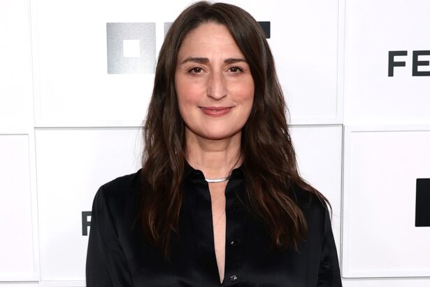 Sara Bareilles Shares Pregnancy, Miscarriage After Trying IVF