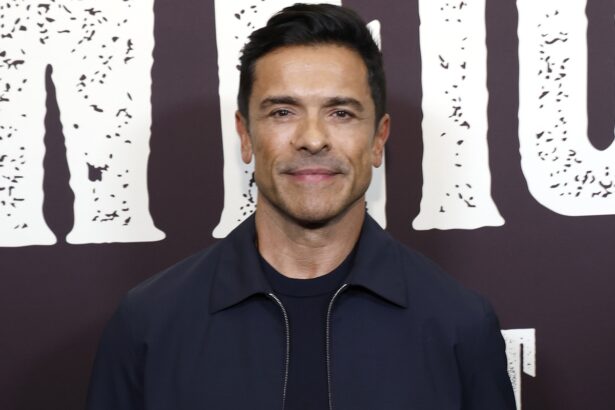 Mark Consuelos Shares He’s Undergoing "Major" Surgery