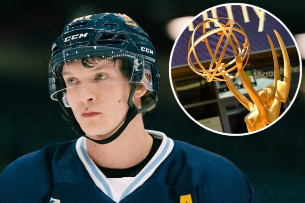 Emmys 2026: Why Heated Rivalry, House of the Dragon, More Aren’t Nominated
