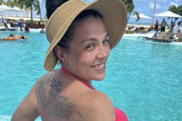 Amber Eggers Dead: Love After Lockup Star Was 41