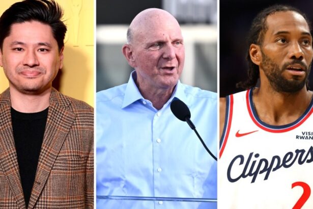 Pablo Torre Sounds Off on the Clippers Ruling, Kawhi Leonard and ESPN — and Teases His Next Big Story