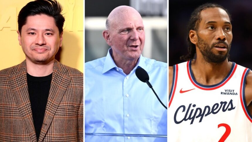 Pablo Torre Sounds Off on the Clippers Ruling, Kawhi Leonard and ESPN — and Teases His Next Big Story