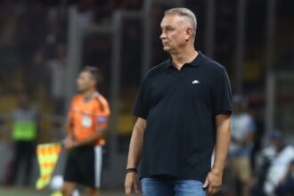 Γρηγορίου: «Δεν αναπληρώνεται η απώλεια του Φαμπιάνο»