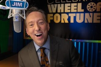 Jim Thornton, Wheel of Fortune Announcer, Suspended: Lawyer Speaks Out