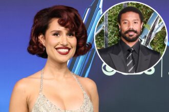 Raye Denies Michael B. Jordan Dating Rumors After Outing