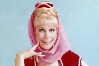 Barbara Eden Cancels Public Appearance Due to Sudden Illness