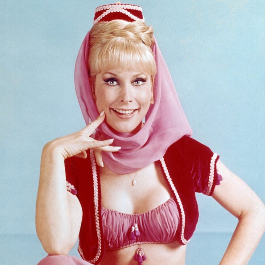 Barbara Eden Cancels Public Appearance Due to Sudden Illness