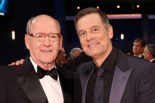Emmys 2026: Six Feet Under Stars Peter Krause, Richard Jenkins Reunite