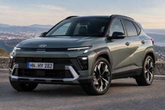 Νέο Hyundai Kona 2028: Πώς η τρίτη γενιά αλλάζει τα πάντα
