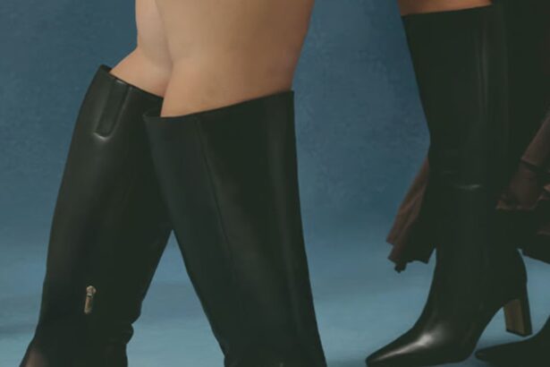 Chic Wide-Calf Boots That Actually Fit, Starting at  for Prime Day
