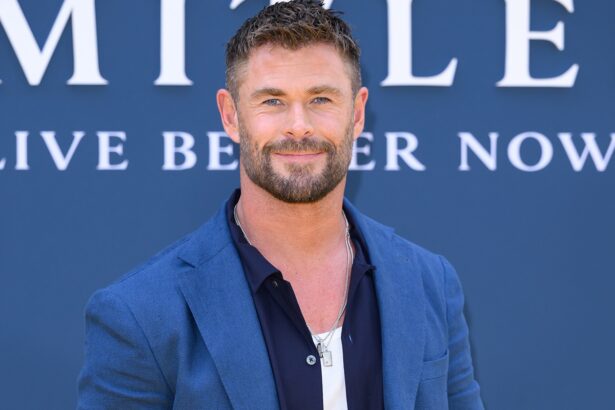 Chris Hemsworth Reveals His, Elsa Pataky’s Daughter India Is a Rodeo Star