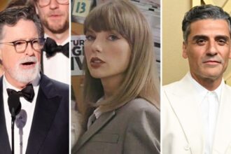 Emmys 2026 Snubs and Surprises: Colbert’s Final Season Wins & More