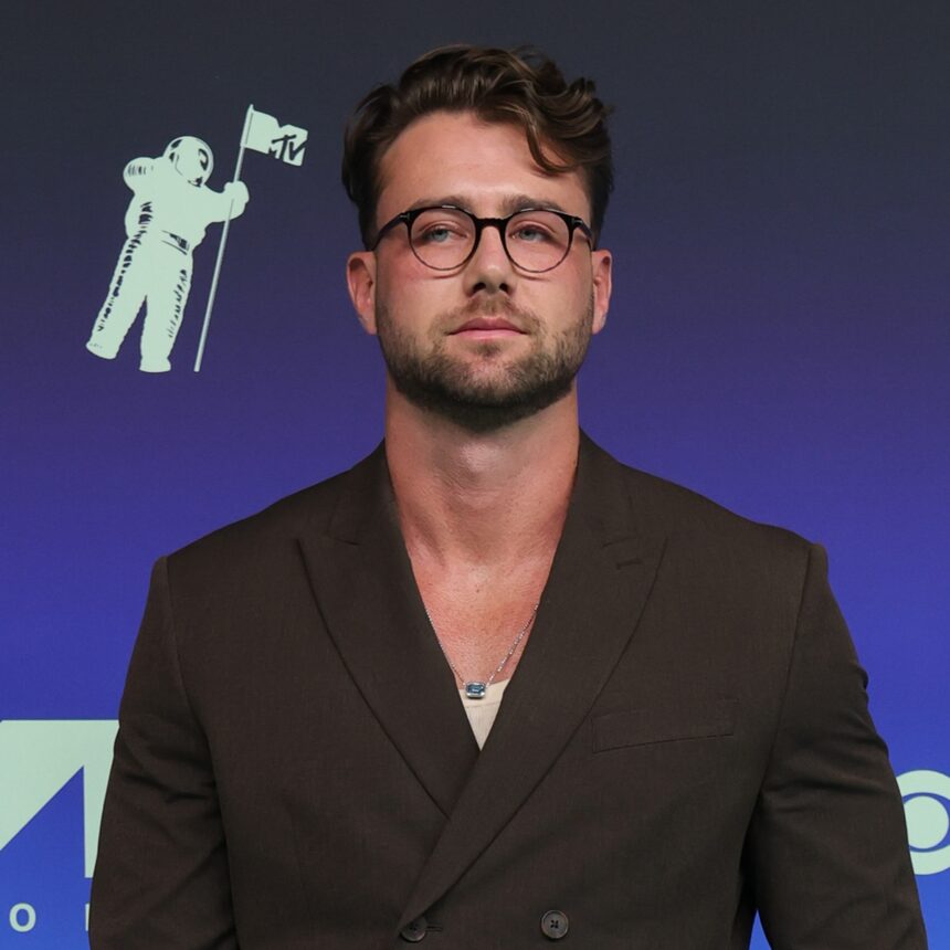 Will Harry Jowsey Star in Another Dating Show? He Says…