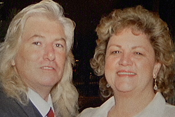 Netflix’s The Widower True Story: What Happened to Thomas Randolph’s Wives