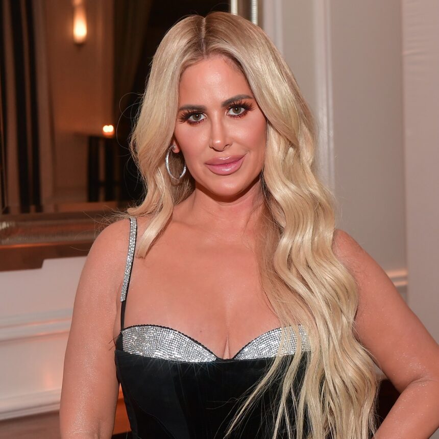 Kim Zolciak’s Son KJ Biermann Indicted on 7 Charges in Sexual Assault Case