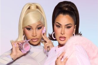 Huda Kattan Says We’re Using Powder Wrong—This Is Her Foolproof Hack