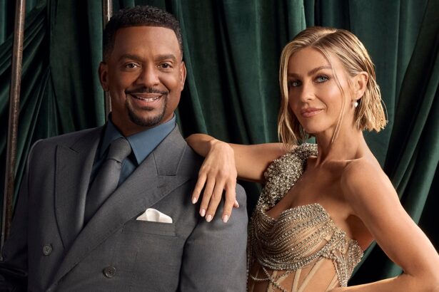 Dancing With the Stars Season 35 Voting Error, New Rules for Premiere