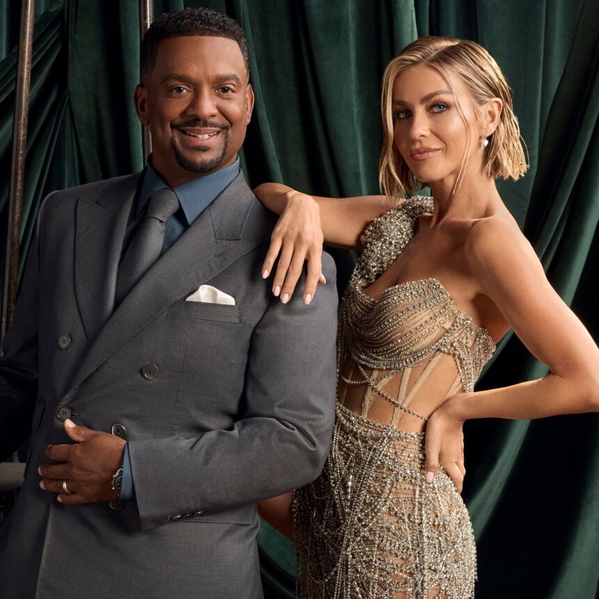 Dancing With the Stars Season 35 Voting Error, New Rules for Premiere
