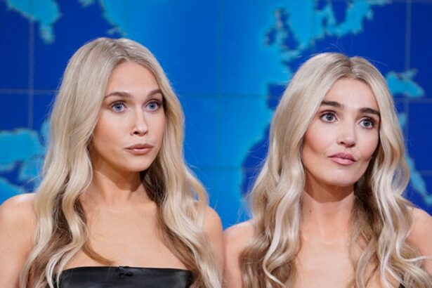 Who Are New Saturday Night Live Cast Members in Season 52, Which Stars Left